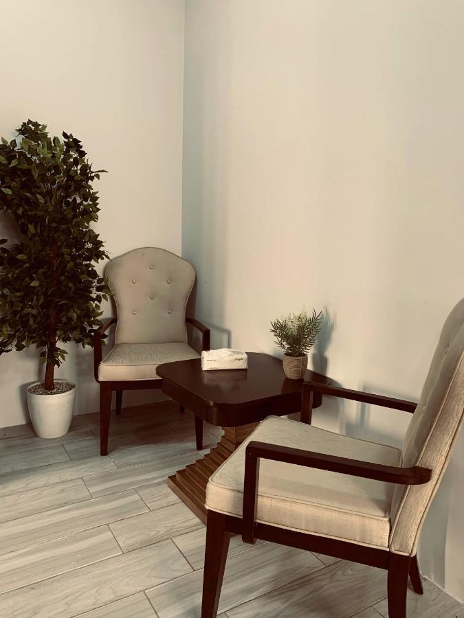 فيلا وشاليه الجبل الاحمر Al-ʿUla Exterior photo