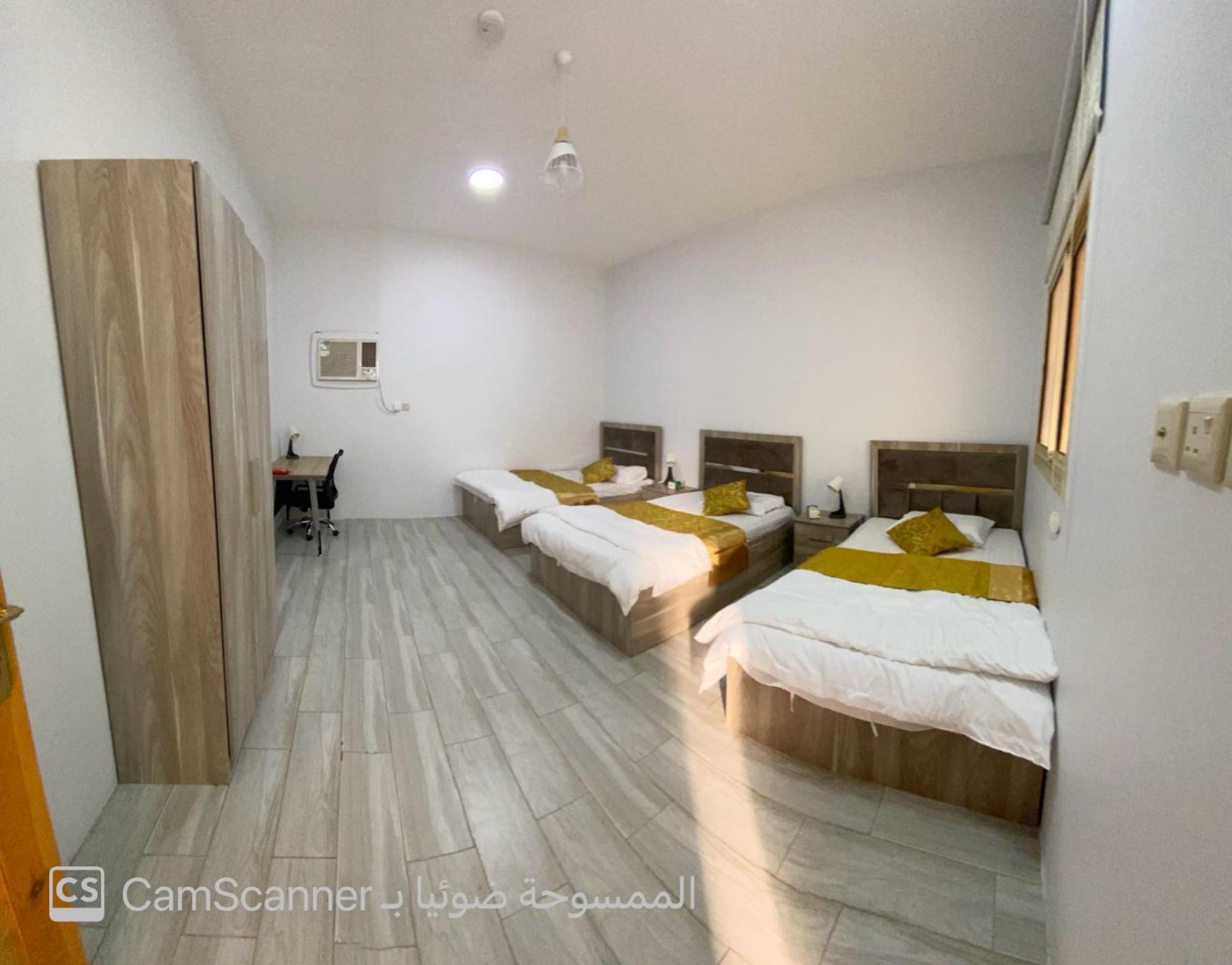 فيلا وشاليه الجبل الاحمر Al-ʿUla Exterior photo