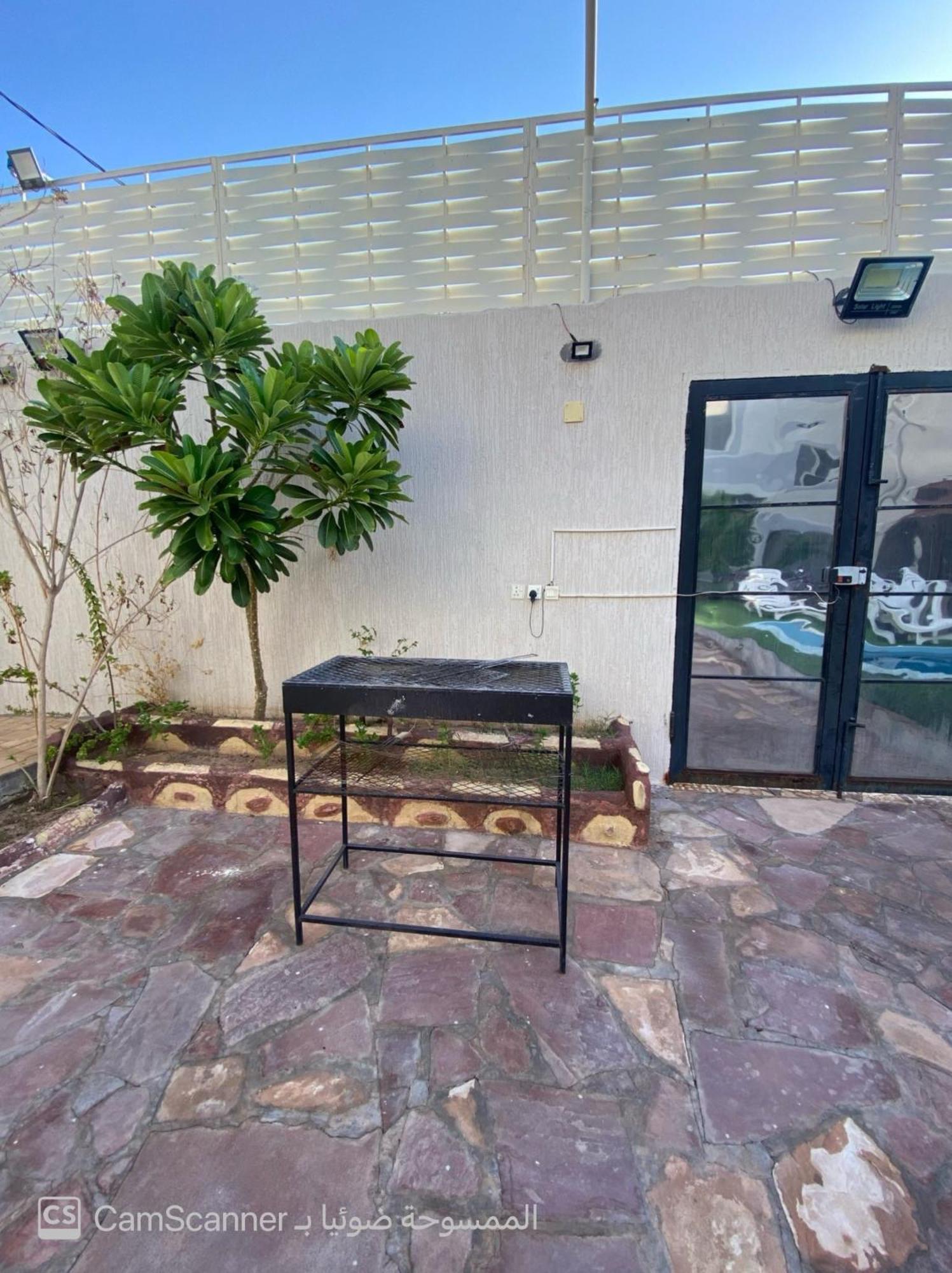 فيلا وشاليه الجبل الاحمر Al-ʿUla Exterior photo
